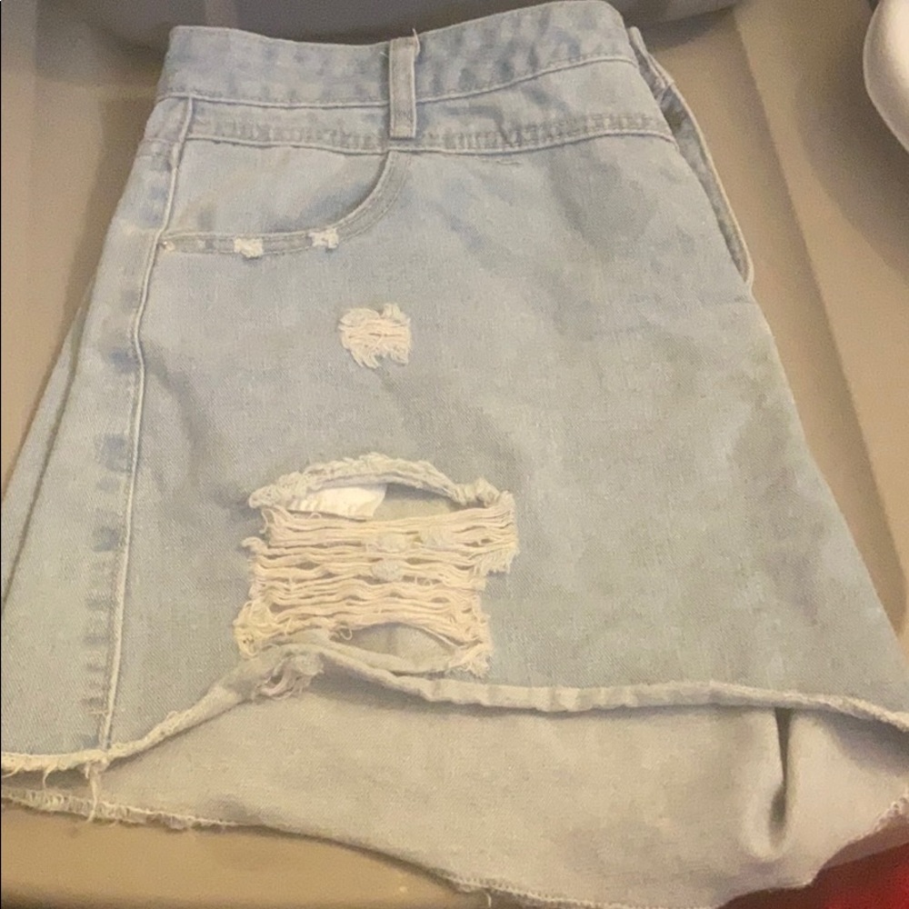 Shorts